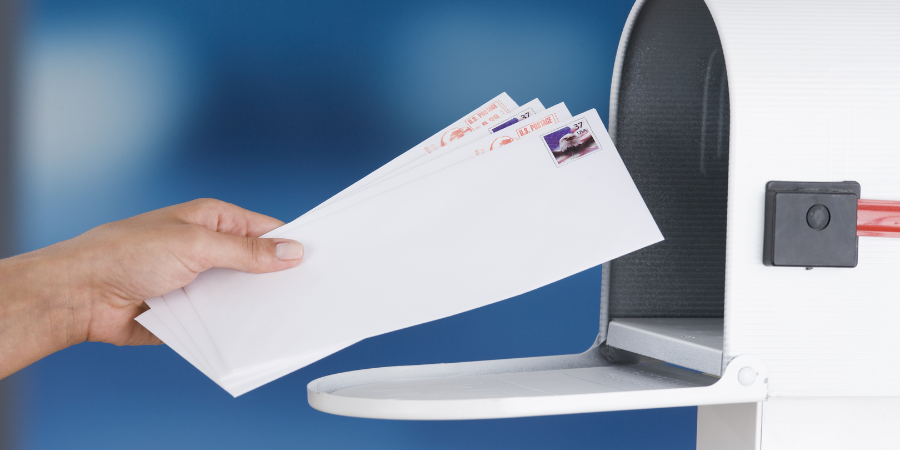 Kara za brak skrzynki pocztowej – kiedy i czy w ogóle grozi Ci kara pieniężna?