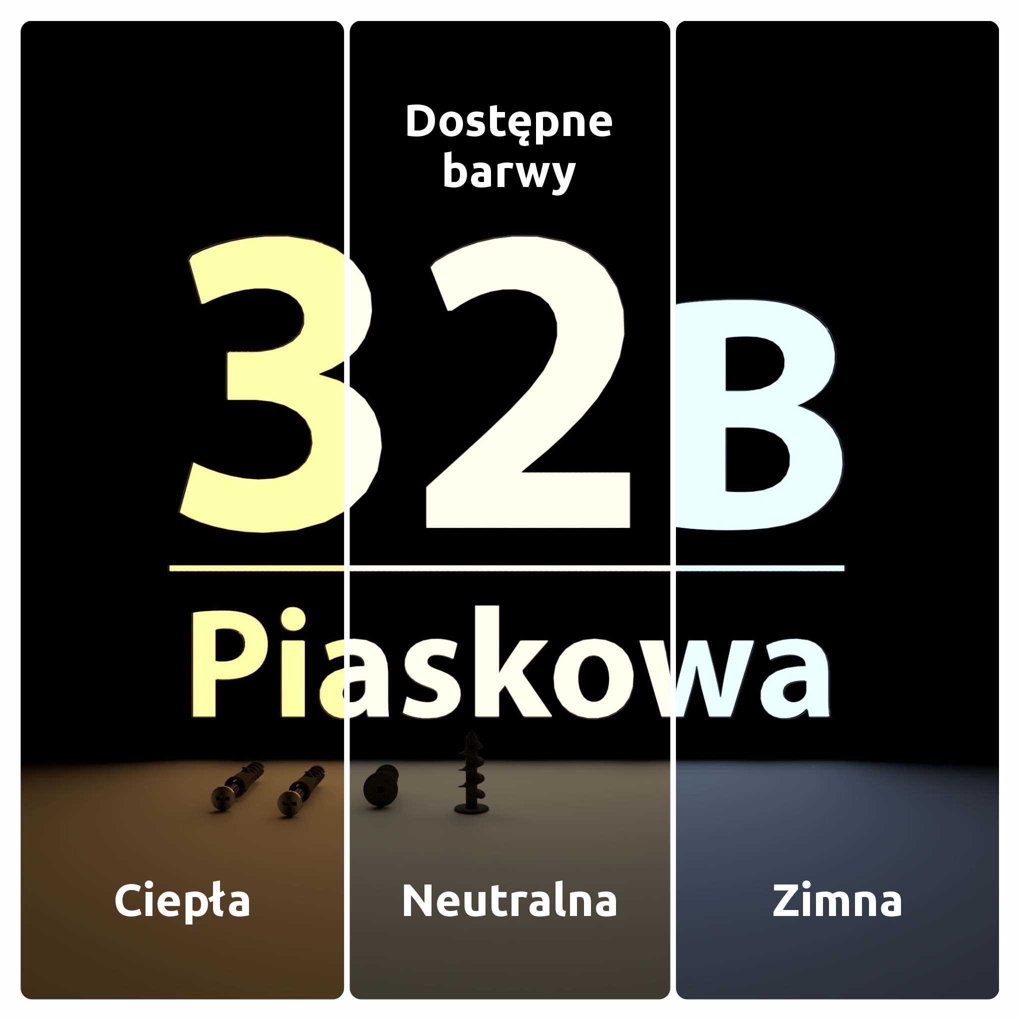 Barwa swiatla