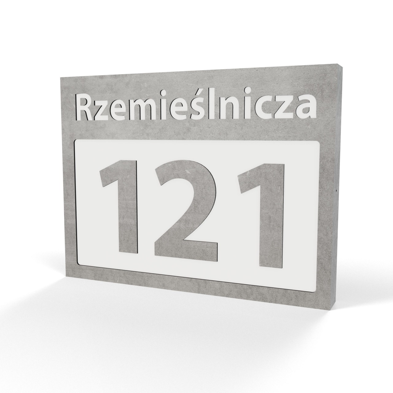 Podświetlany-numer-domu-FB-CON1-1