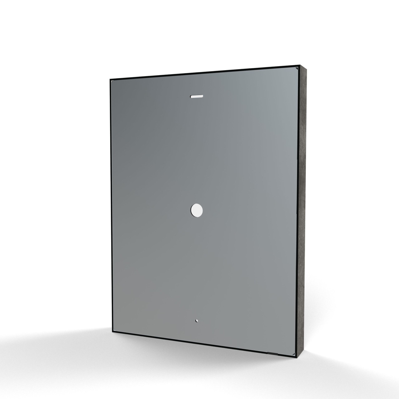Podświetlany numer domu RPB LED 40×30 CON3 3