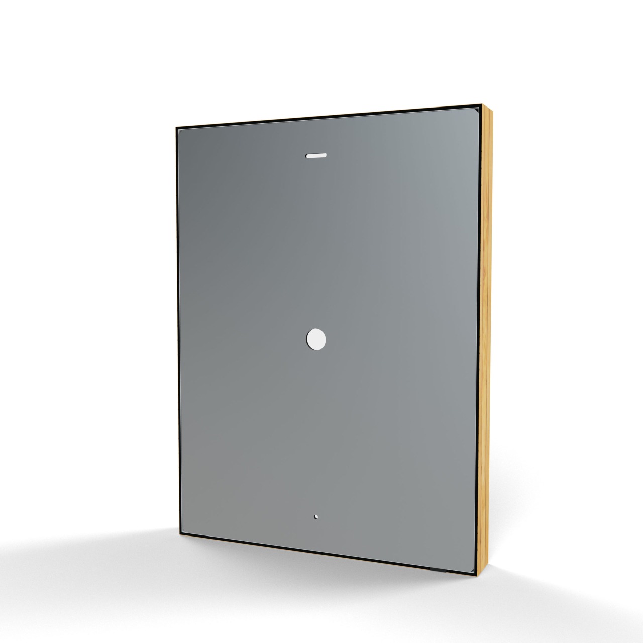 Podświetlany numer domu RPT LED 40×30 WO2 3