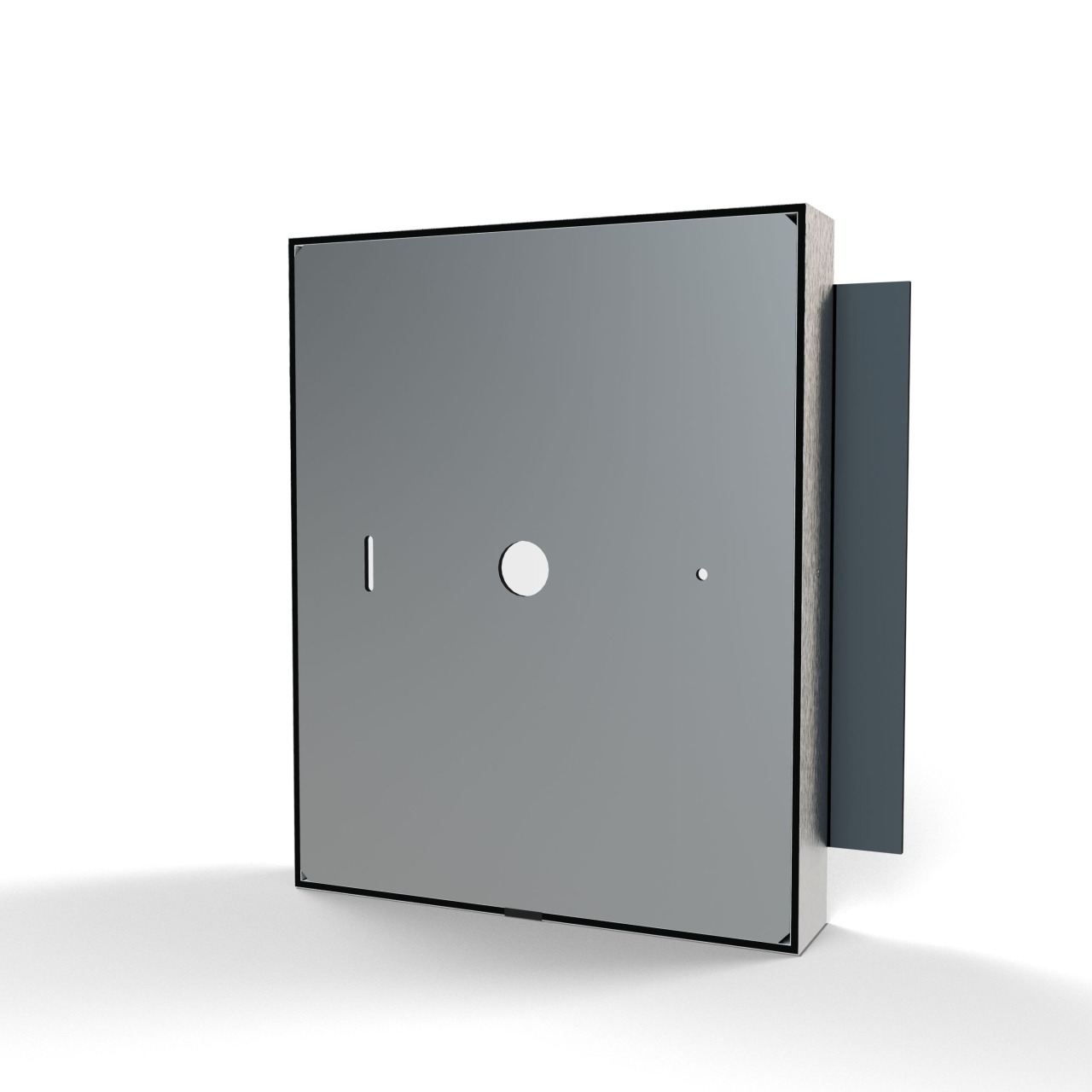 Podświetlany numer domu T-Layer Podświetlany numer domu T-Layer