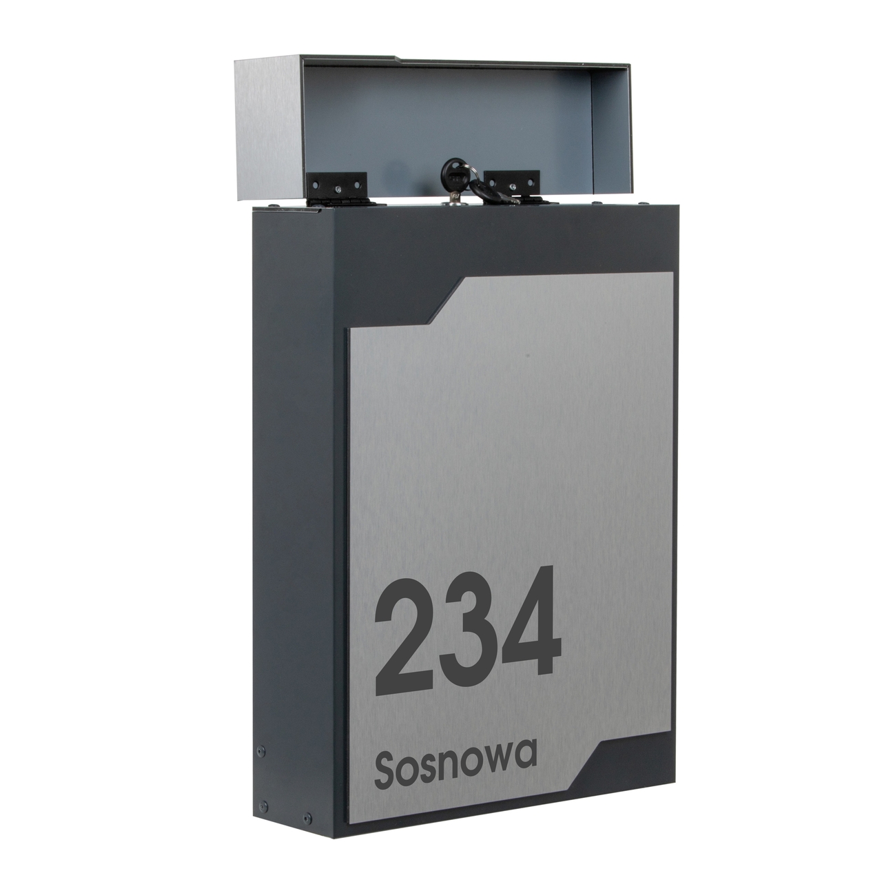 Skrzynka pocztowa Cubox v1 AN-SS 2 adres_Easy-Resize.com