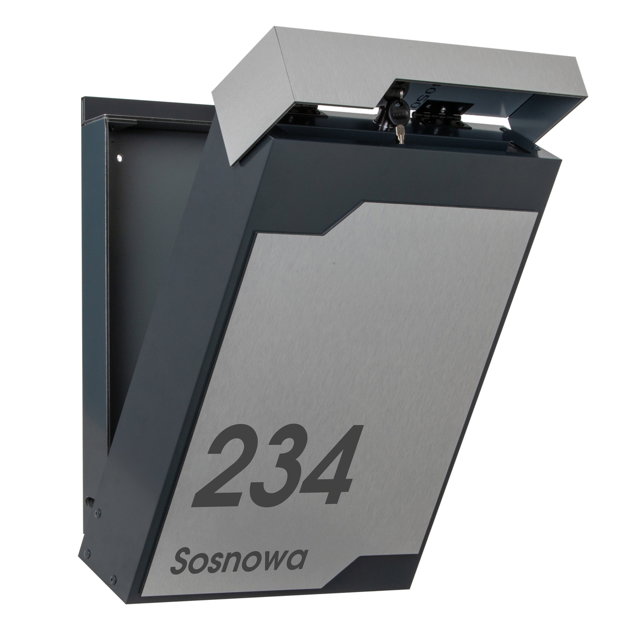 Skrzynka pocztowa Cubox v1 AN-SS 3 adres_Easy-Resize.com