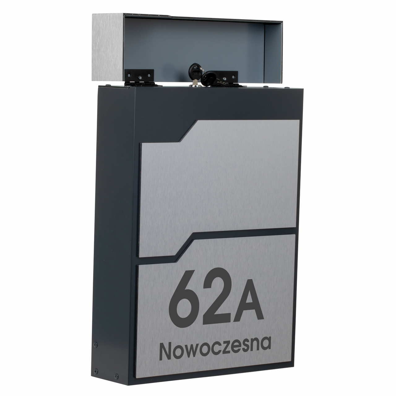 Skrzynka pocztowa Cubox v2 AN-SS 2 adres_Easy-Resize.com
